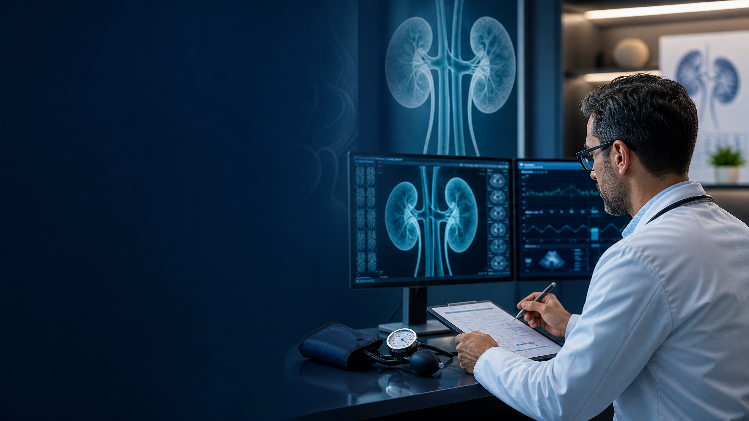 Clinical editorial background for Chapter 31: Hypertension and the Kidney - Complete Educational Package