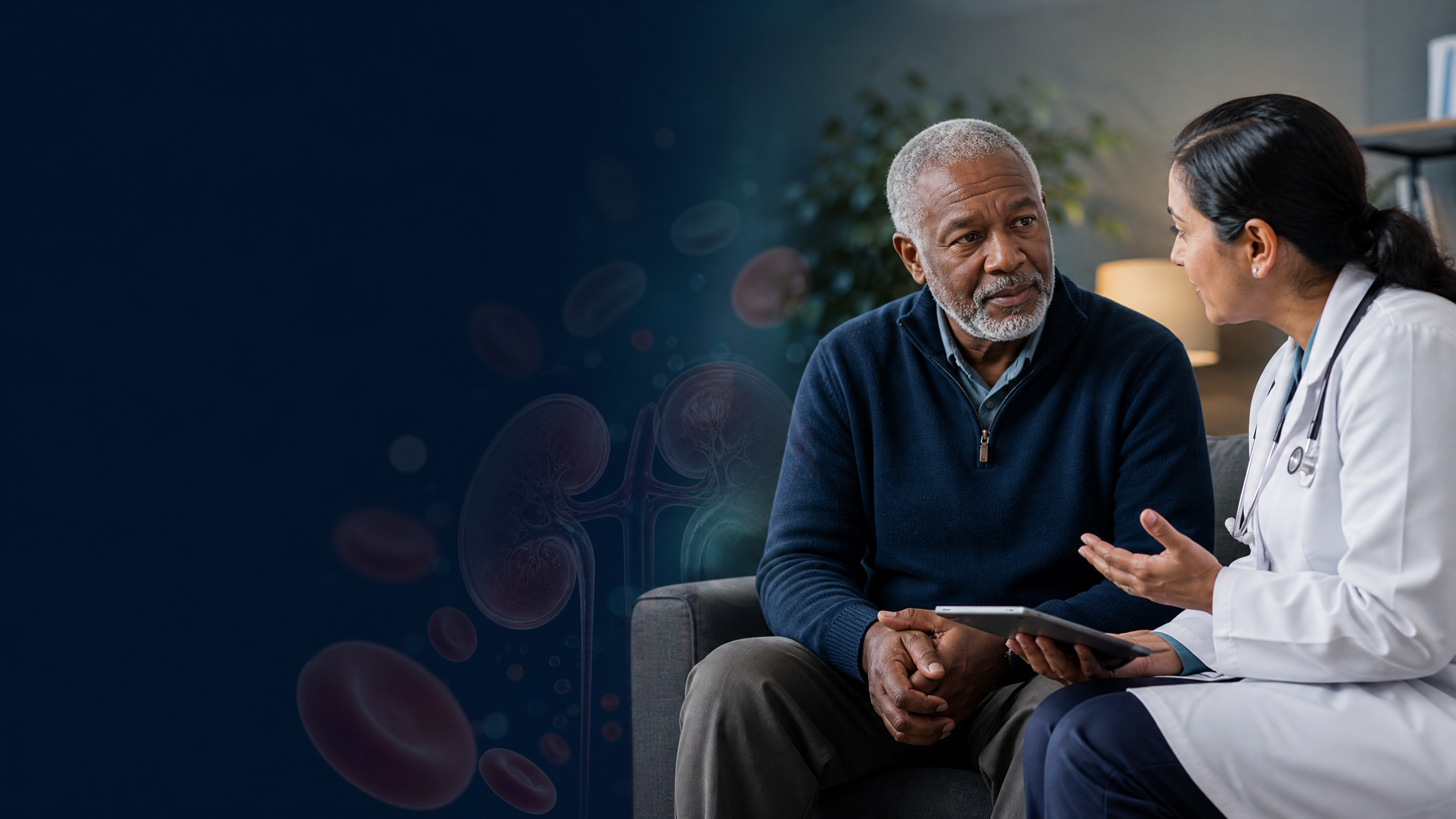 Clinical editorial background for Chapter 32: Renal Anemia - Complete Educational Package