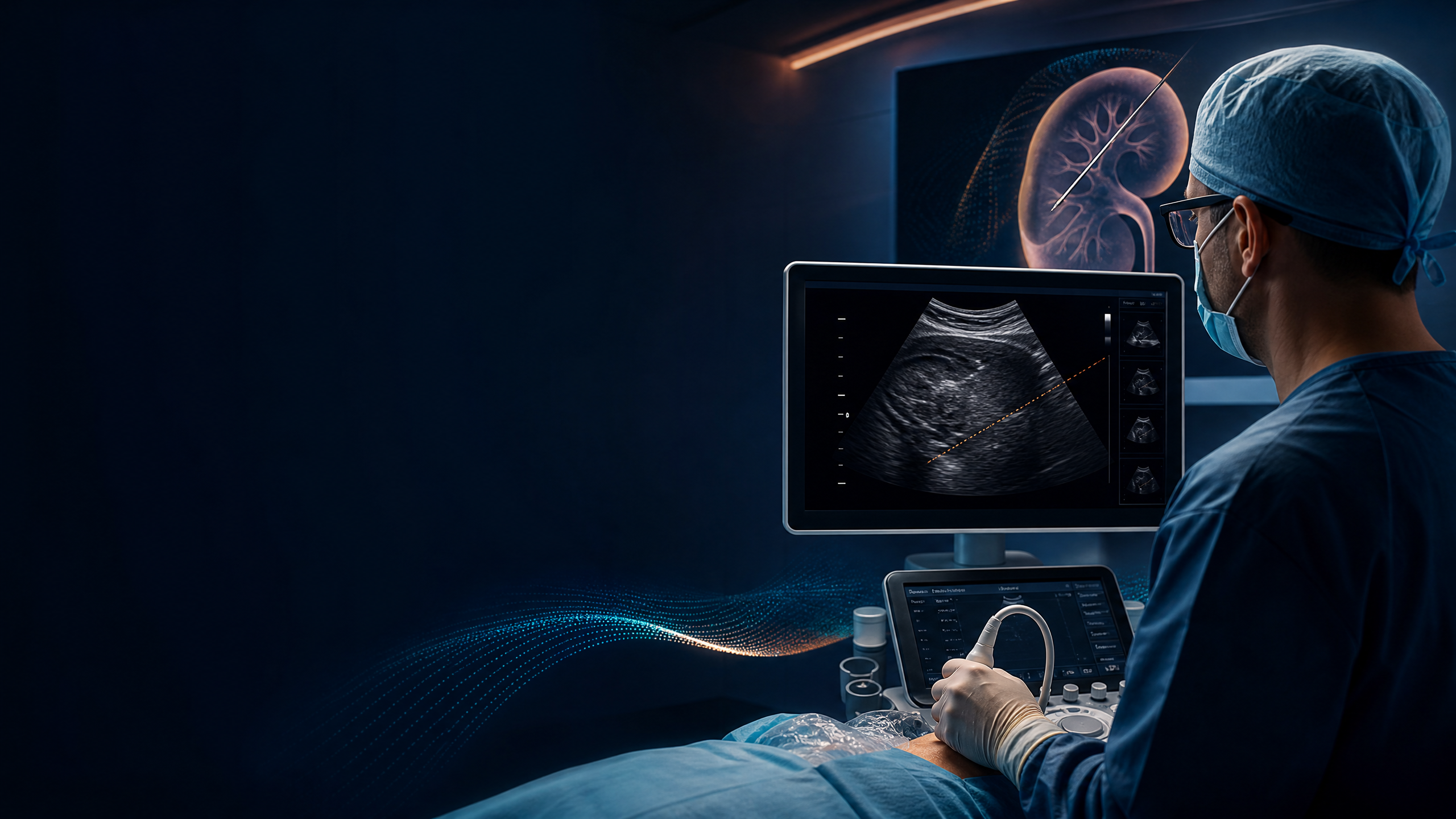 Kidney biopsy: indications, procedure, and interpretation