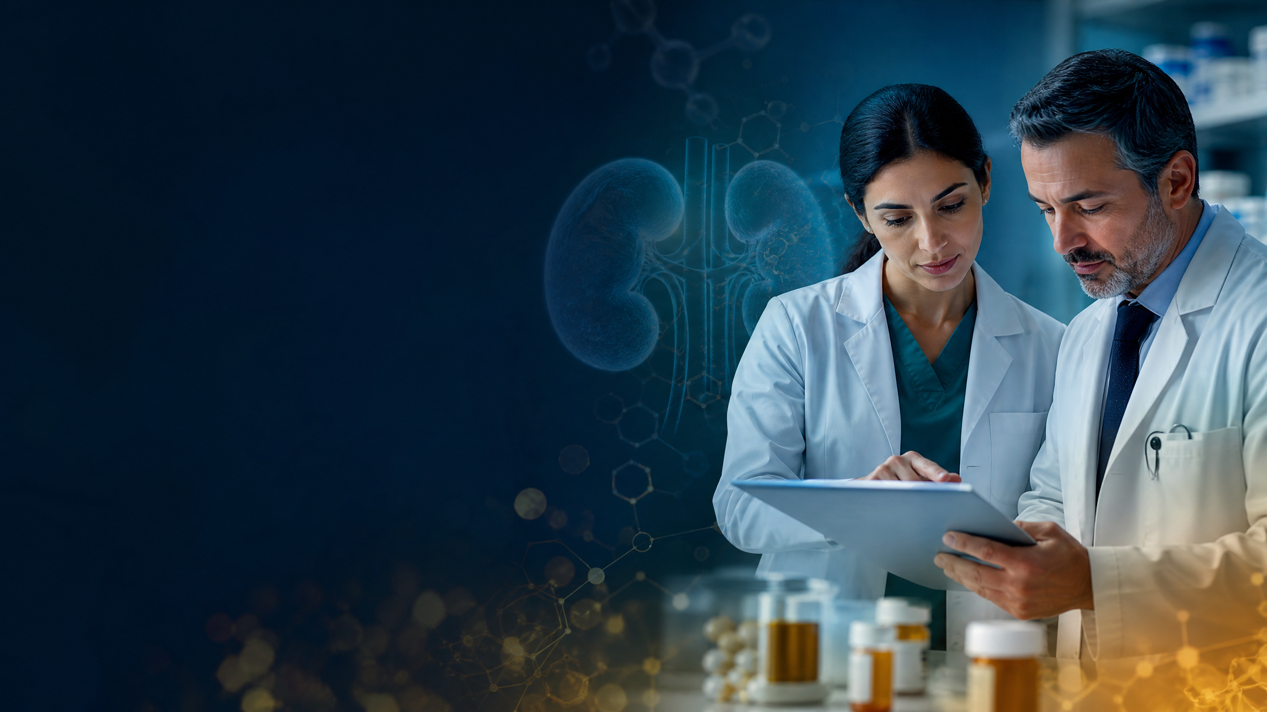 Clinical editorial background for Chapter 39: Drug-Induced Kidney Disease - Complete Educational Package